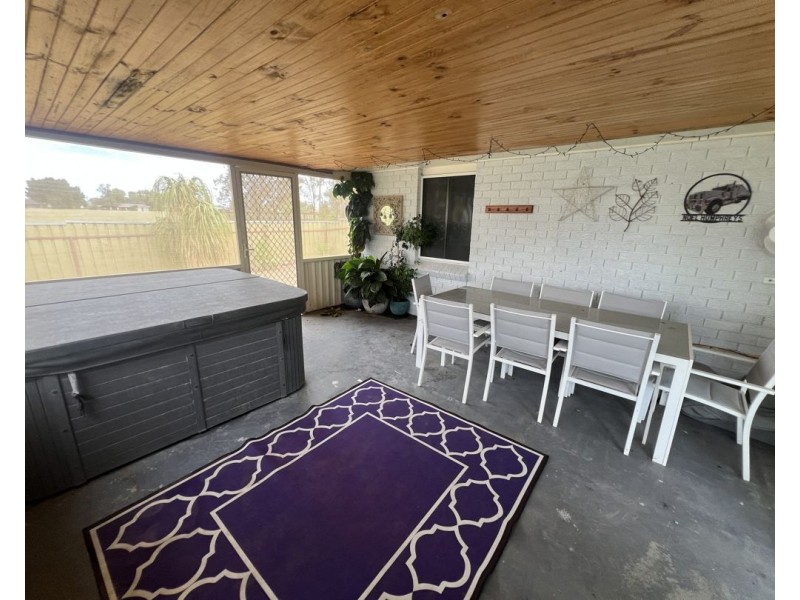 400 Chester Street, Moree NSW 2400