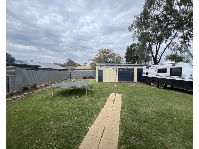 400 Chester Street, Moree NSW 2400