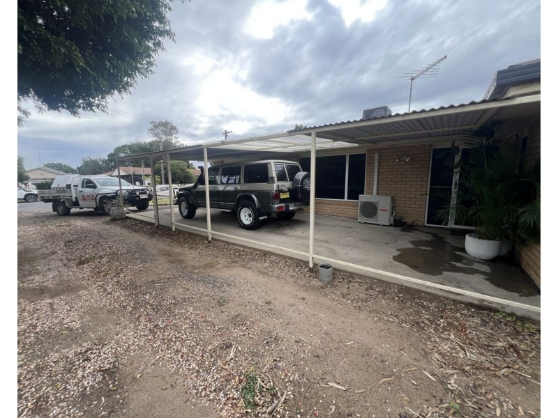 400 Chester Street, Moree NSW 2400