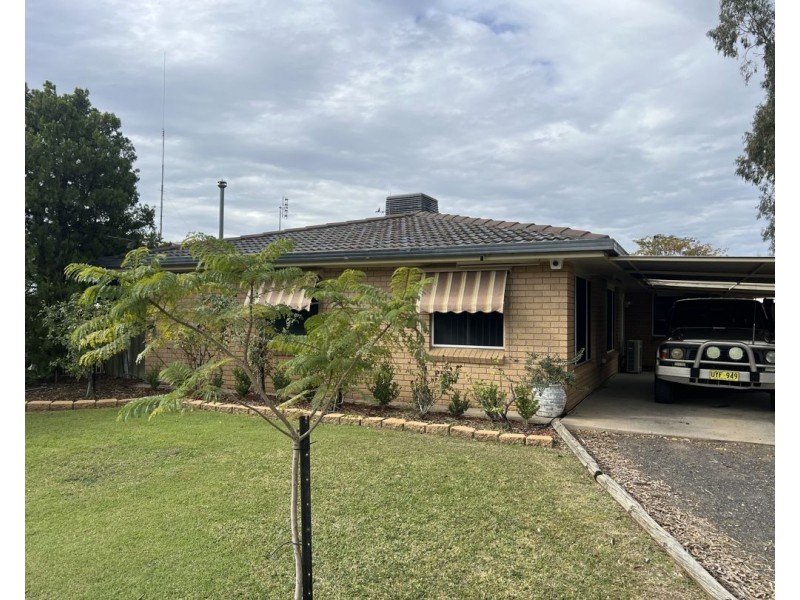 400 Chester Street, Moree NSW 2400