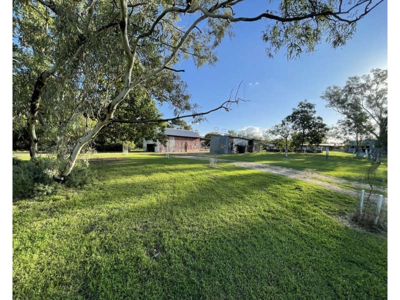 9 Sunnyside Road, Moree NSW 2400