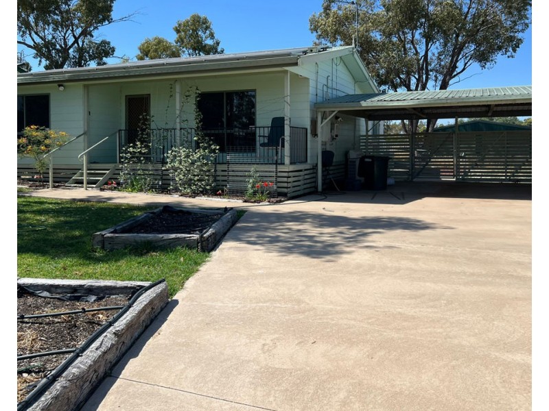 19 Fantasia Street, Lightning Ridge NSW 2834