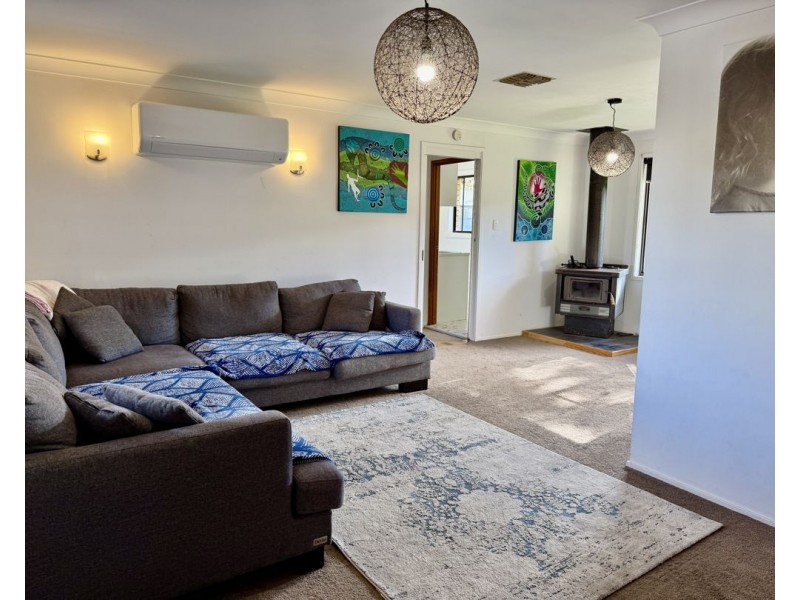 4 Julia Place, Moree NSW 2400