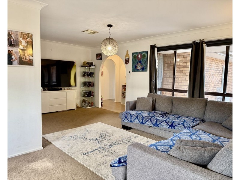 4 Julia Place, Moree NSW 2400