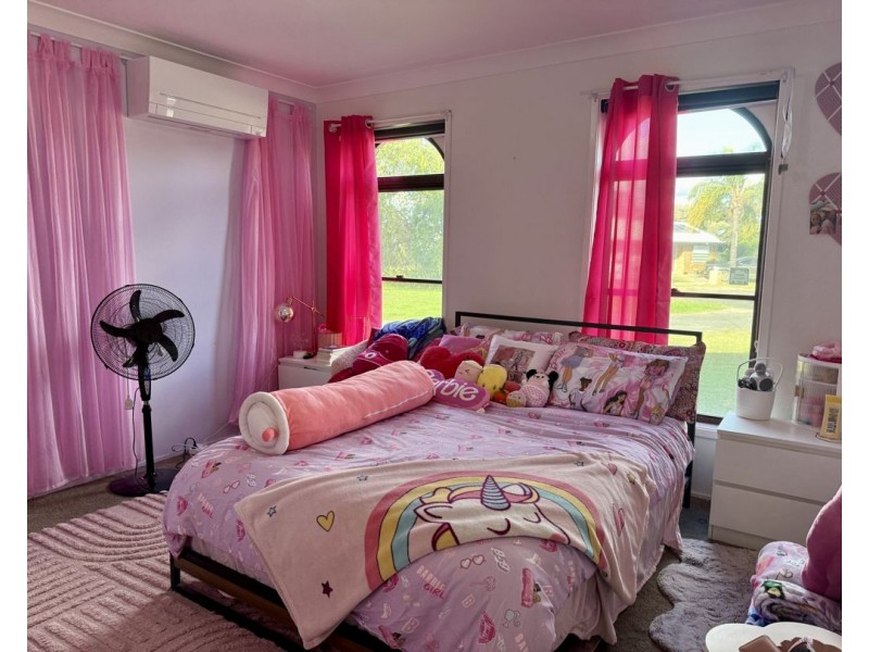 4 Julia Place, Moree NSW 2400