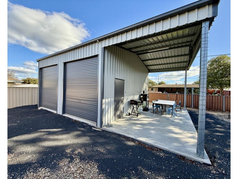 4 Julia Place, Moree NSW 2400