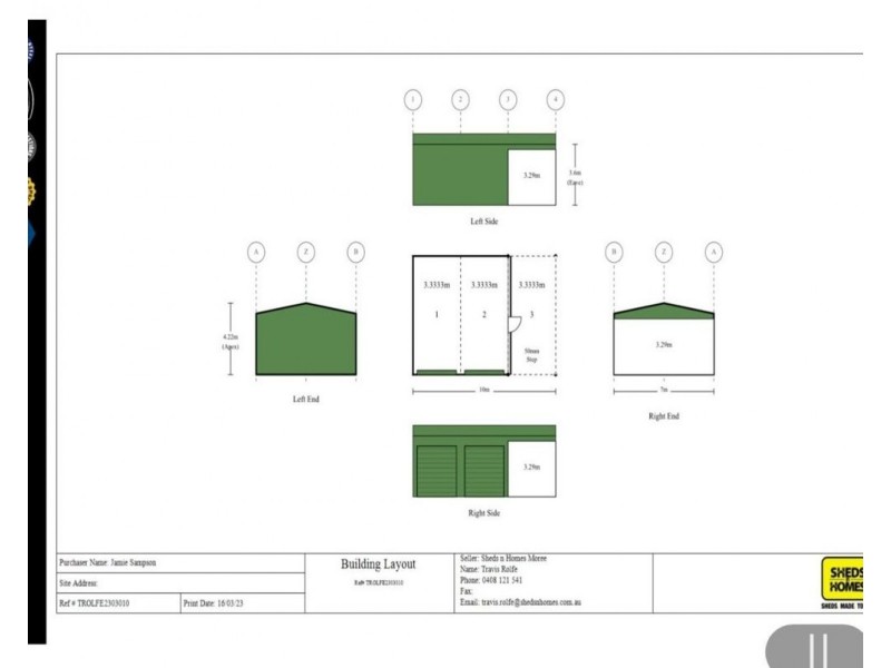 4 Julia Place, Moree NSW 2400