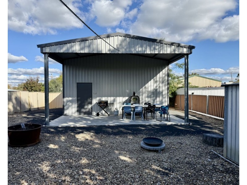 4 Julia Place, Moree NSW 2400