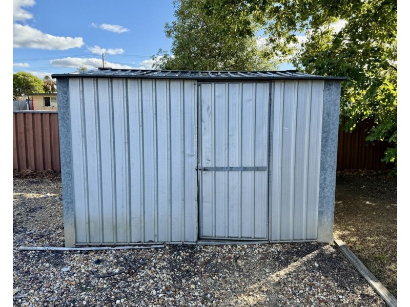 4 Julia Place, Moree NSW 2400