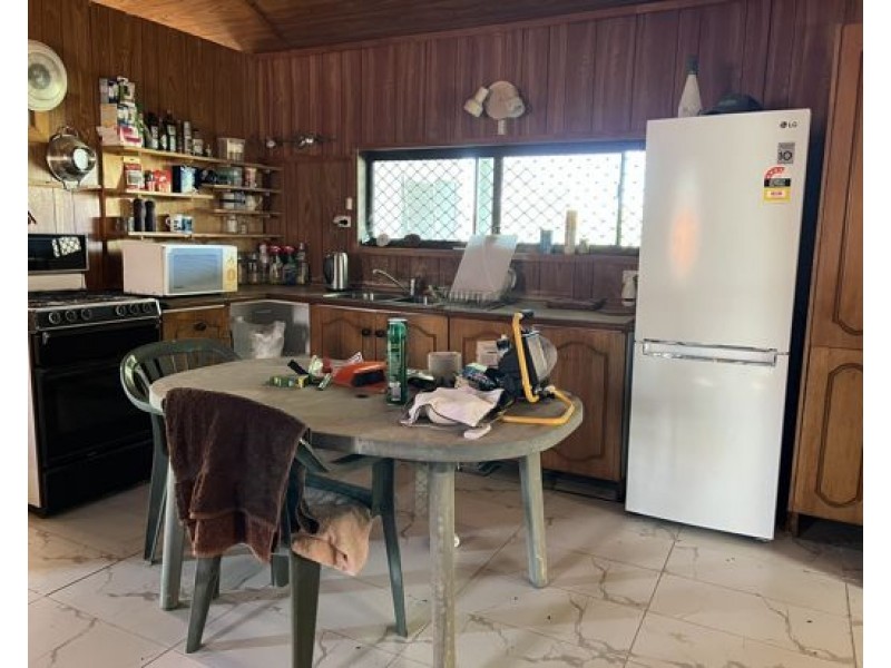 WLL 15103 18-14 New Chum Opal Field, Lightning Ridge NSW 2834