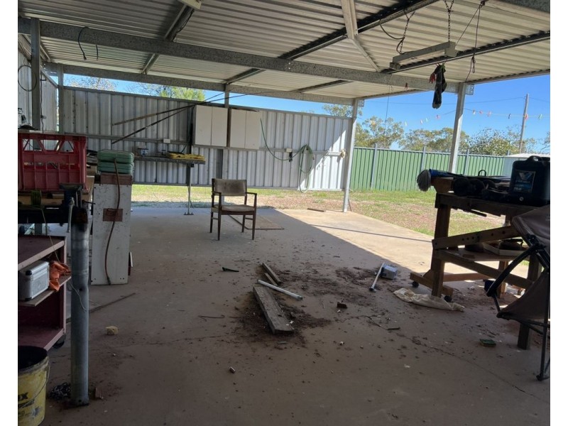 WLL 15103 18-14 New Chum Opal Field, Lightning Ridge NSW 2834