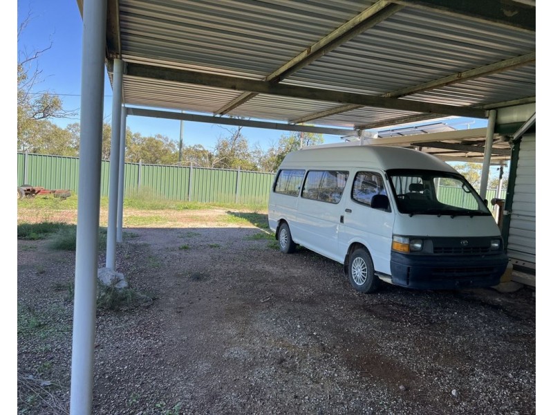 WLL 15103 18-14 New Chum Opal Field, Lightning Ridge NSW 2834