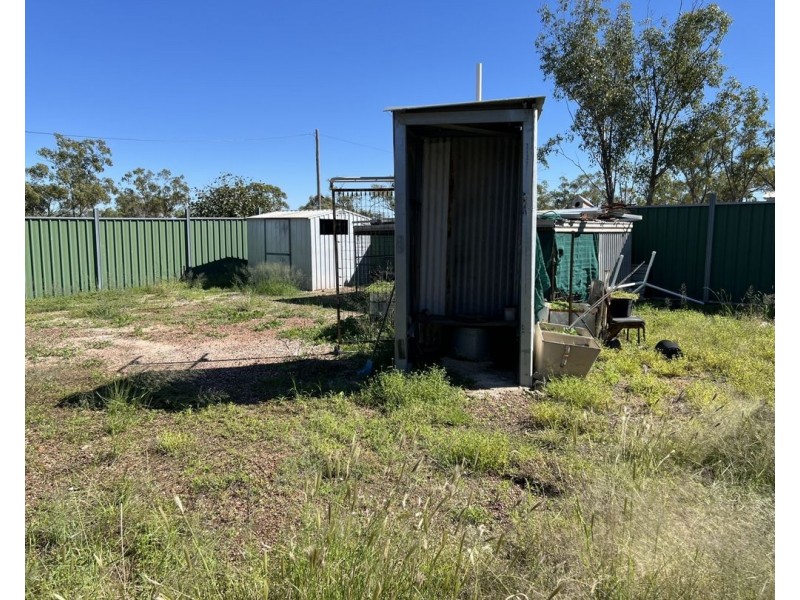 WLL 15103 18-14 New Chum Opal Field, Lightning Ridge NSW 2834