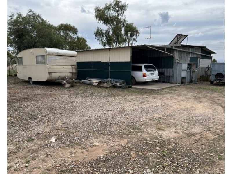 WLL 16152 131 Mining Route, Lightning Ridge NSW 2834