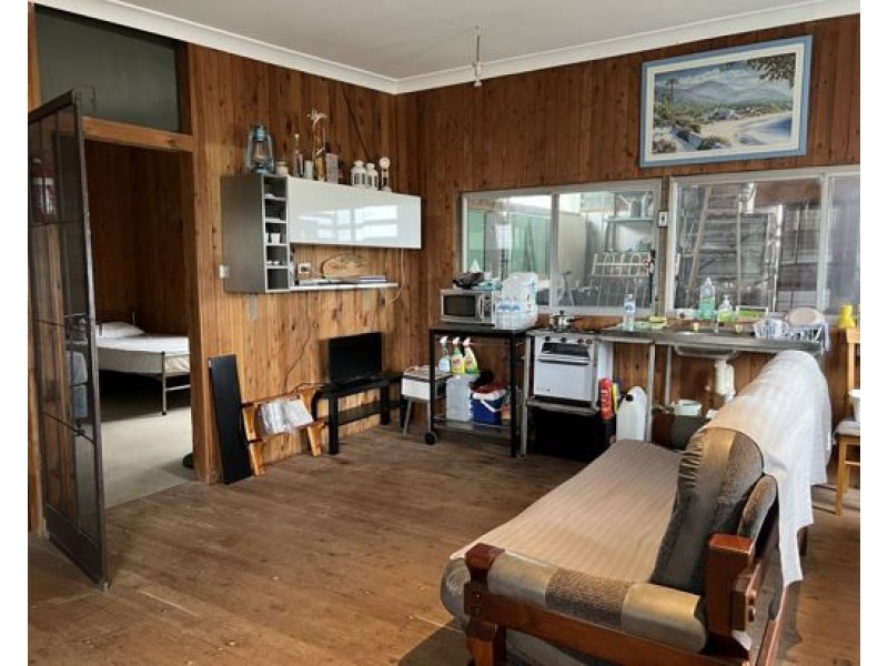 WLL 16152 131 Mining Route, Lightning Ridge NSW 2834