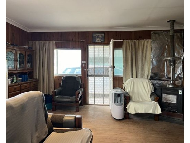 WLL 16152 131 Mining Route, Lightning Ridge NSW 2834