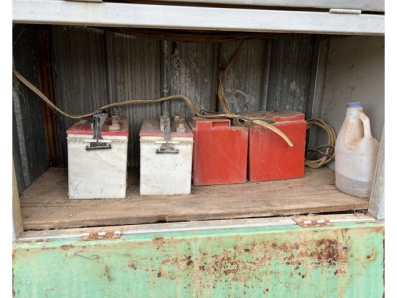 WLL 16152 131 Mining Route, Lightning Ridge NSW 2834