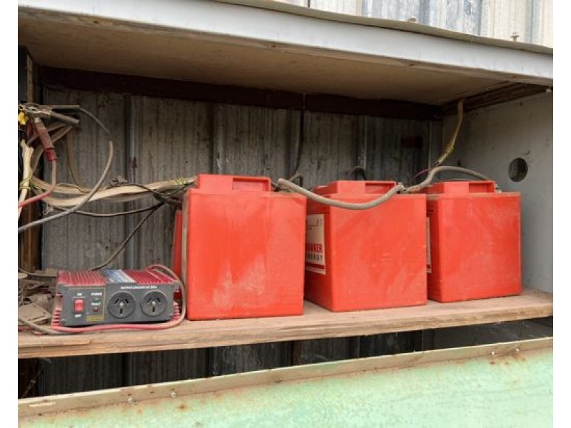 WLL 16152 131 Mining Route, Lightning Ridge NSW 2834