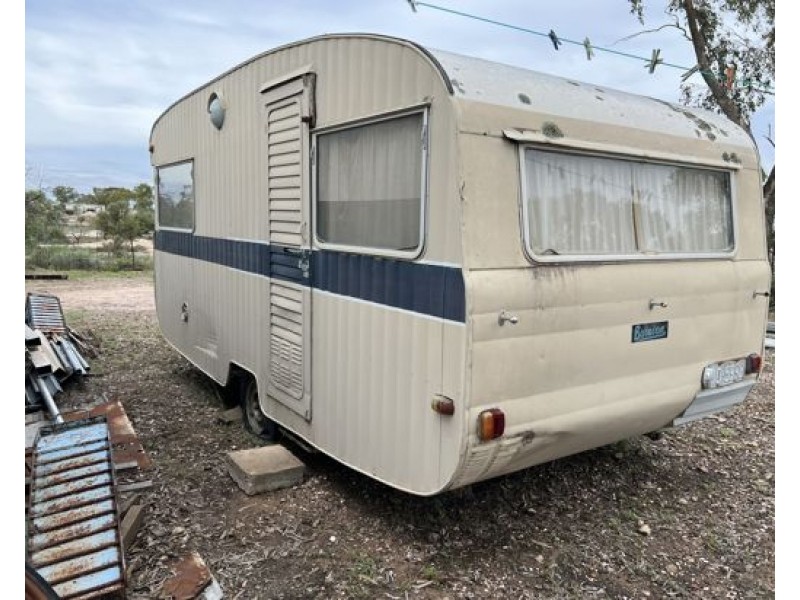 WLL 16152 131 Mining Route, Lightning Ridge NSW 2834