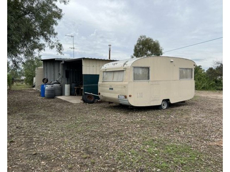 WLL 16152 131 Mining Route, Lightning Ridge NSW 2834