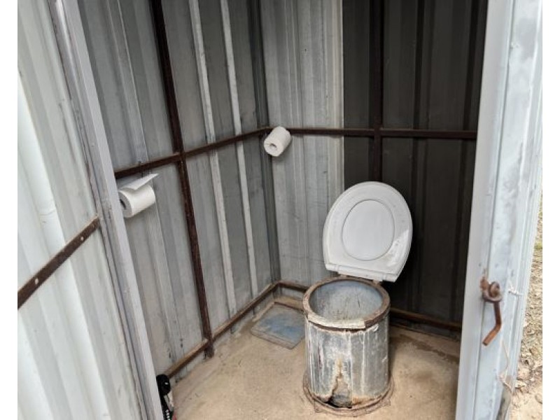 WLL 16152 131 Mining Route, Lightning Ridge NSW 2834