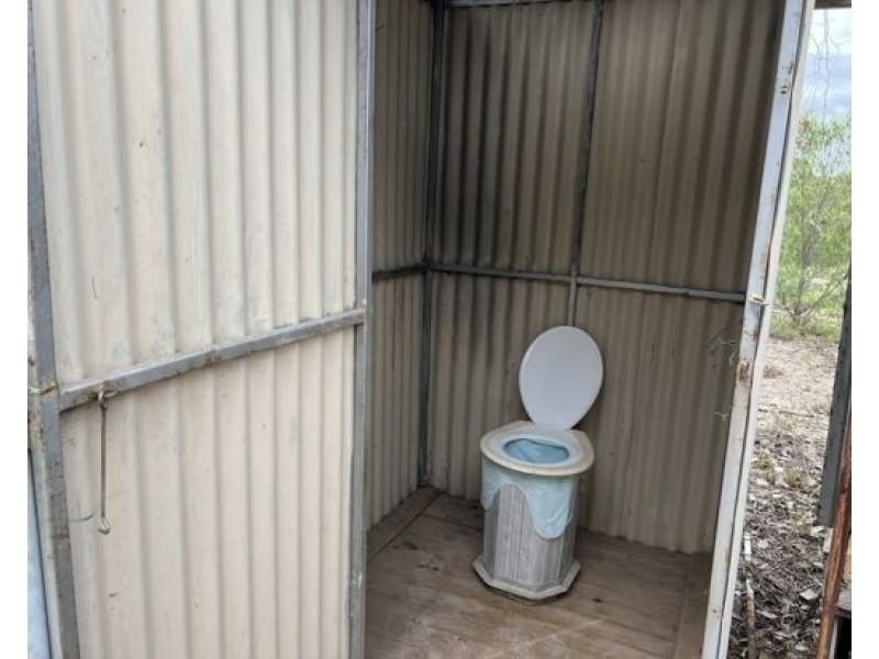 WLL 16152 131 Mining Route, Lightning Ridge NSW 2834