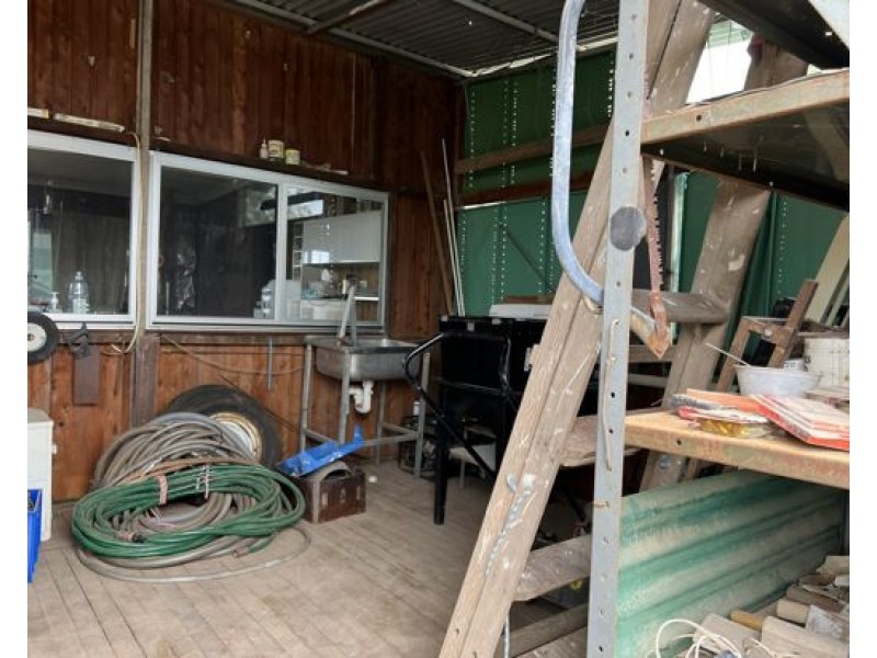 WLL 16152 131 Mining Route, Lightning Ridge NSW 2834