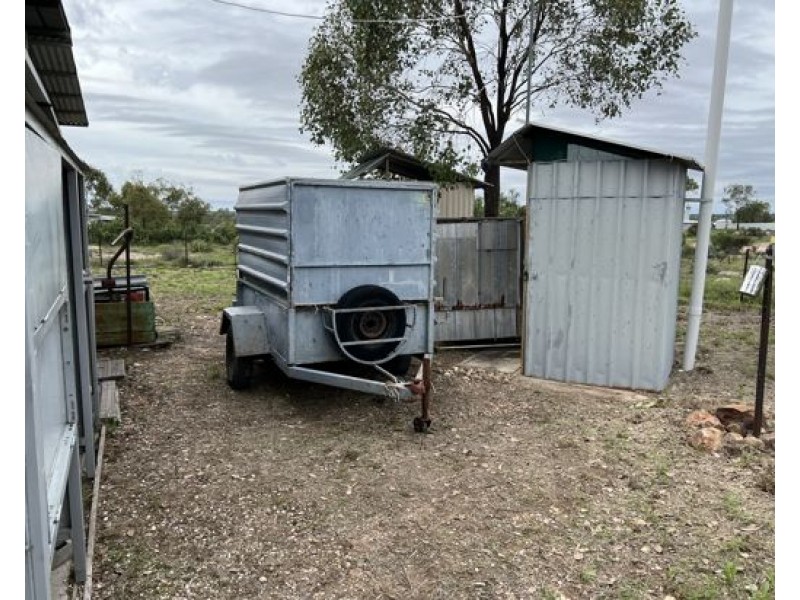 WLL 16152 131 Mining Route, Lightning Ridge NSW 2834