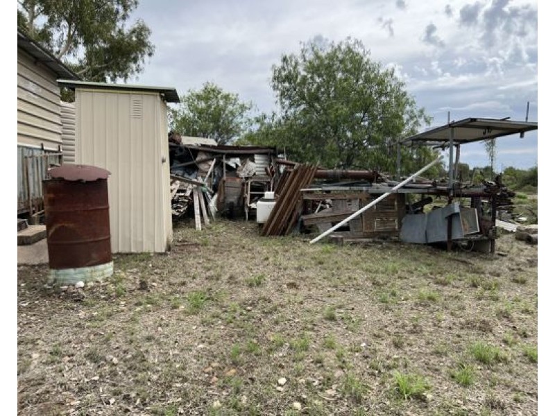 WLL 16152 131 Mining Route, Lightning Ridge NSW 2834