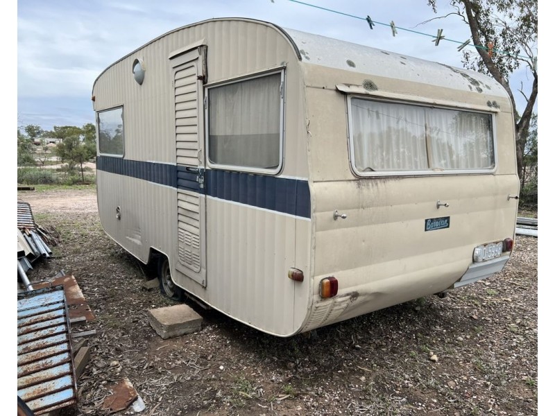 WLL 16152 131 Mining Route, Lightning Ridge NSW 2834