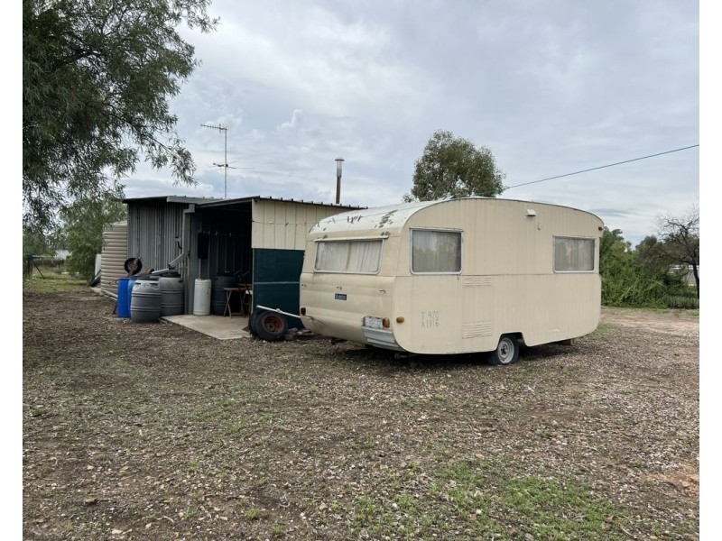 WLL 16152 131 Mining Route, Lightning Ridge NSW 2834