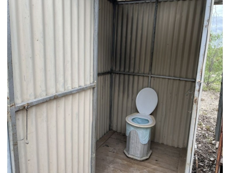 WLL 16152 131 Mining Route, Lightning Ridge NSW 2834