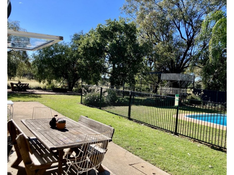 1769 Carnarvon Highway, Ashley NSW 2400