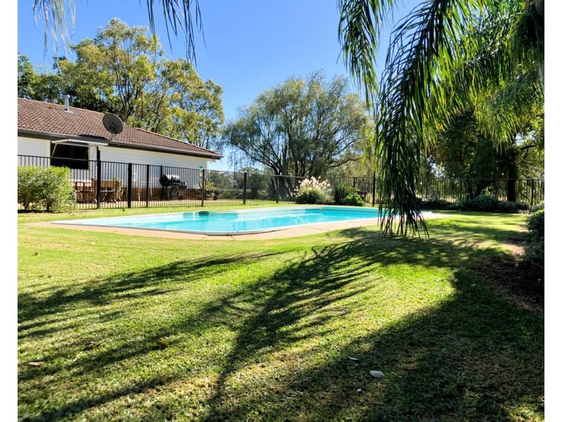 1769 Carnarvon Highway, Ashley NSW 2400
