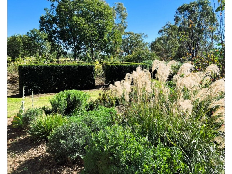 1769 Carnarvon Highway, Ashley NSW 2400