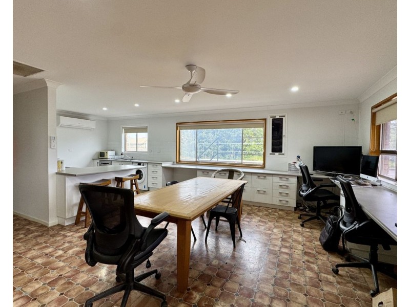 1769 Carnarvon Highway, Ashley NSW 2400