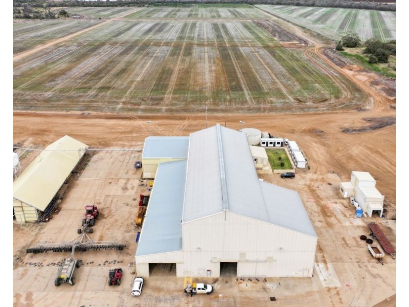 1769 Carnarvon Highway, Ashley NSW 2400