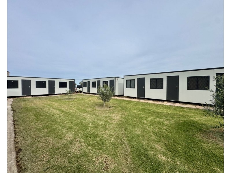 1769 Carnarvon Highway, Ashley NSW 2400