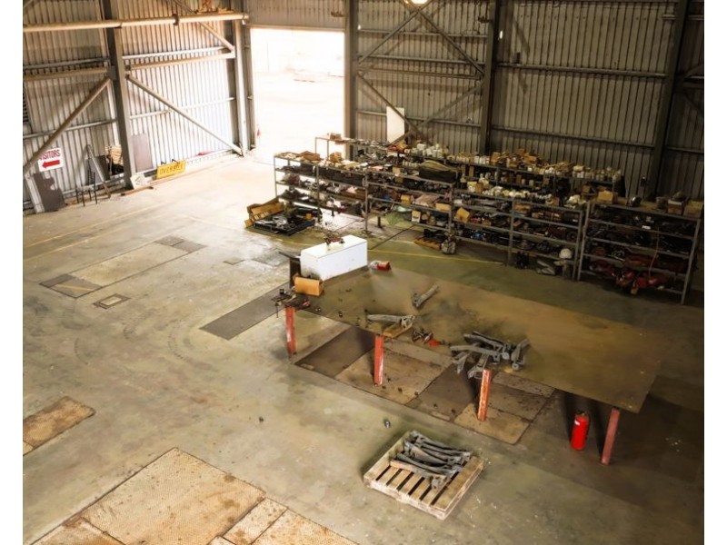 1769 Carnarvon Highway, Ashley NSW 2400