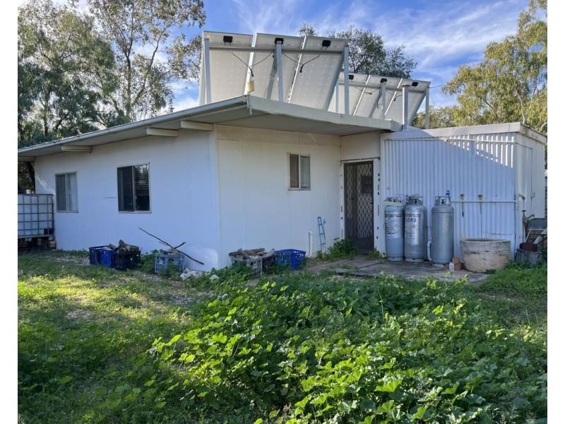 WLL 14601 Lot 52 Stoneys Road, Lightning Ridge NSW 2834