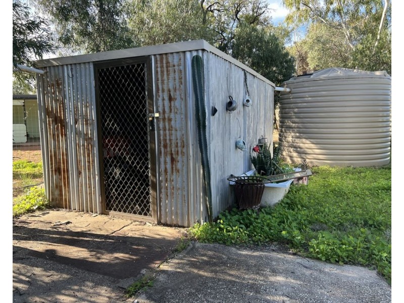 WLL 14601 Lot 52 Stoneys Road, Lightning Ridge NSW 2834