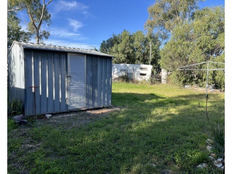 WLL 14601 Lot 52 Stoneys Road, Lightning Ridge NSW 2834