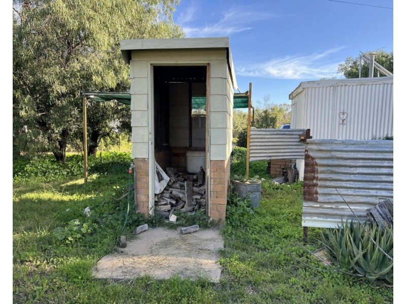 WLL 14601 Lot 52 Stoneys Road, Lightning Ridge NSW 2834