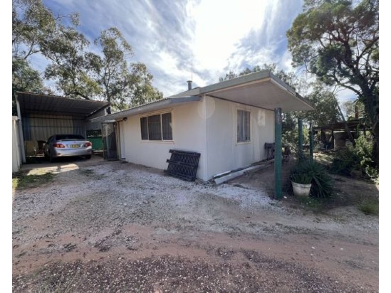 WLL 14994 Mining Route, Lightning Ridge NSW 2834