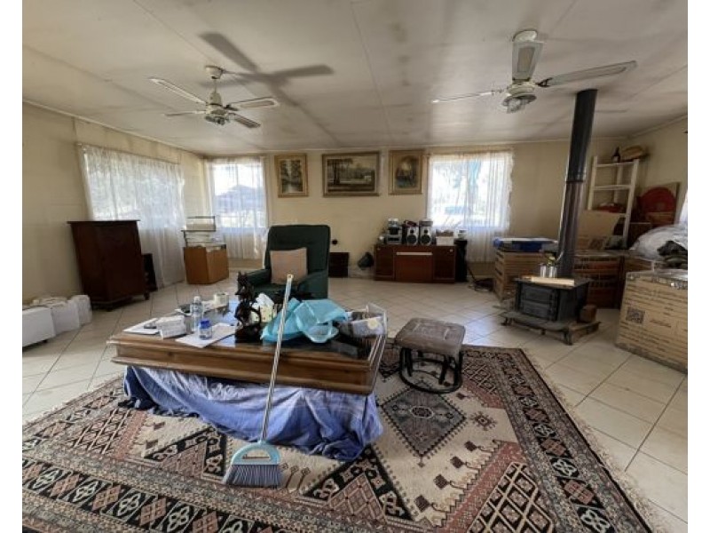 WLL 14994 Mining Route, Lightning Ridge NSW 2834