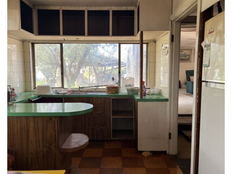 WLL 14994 Mining Route, Lightning Ridge NSW 2834