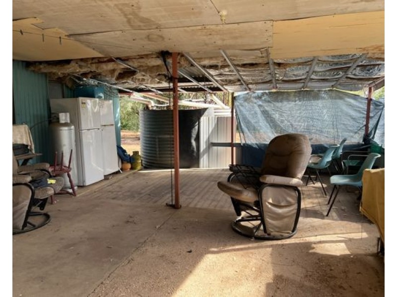 WLL 14994 Mining Route, Lightning Ridge NSW 2834