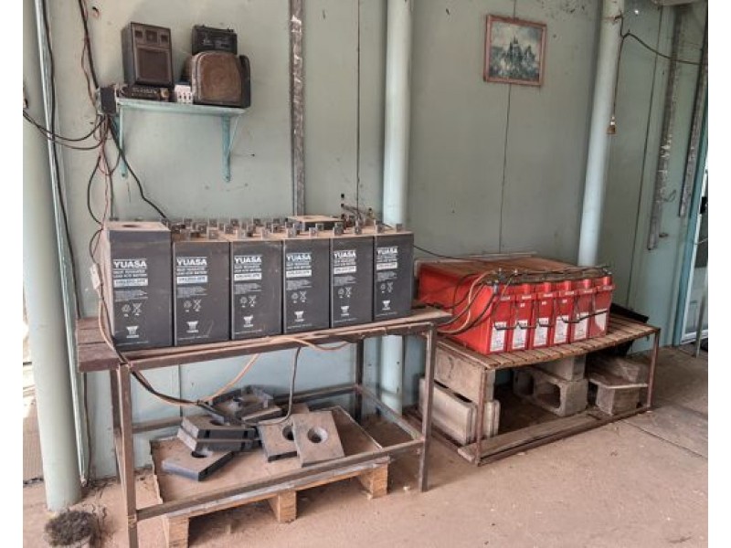 WLL 14994 Mining Route, Lightning Ridge NSW 2834