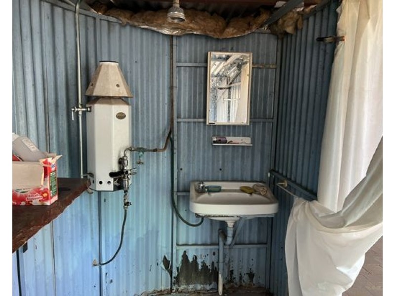 WLL 14994 Mining Route, Lightning Ridge NSW 2834