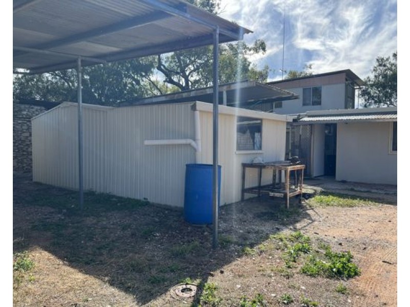 WLL 14994 Mining Route, Lightning Ridge NSW 2834